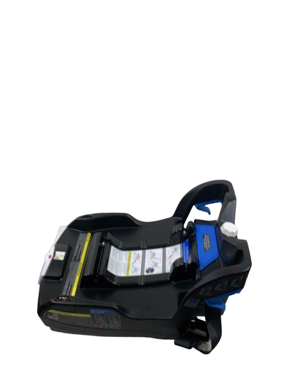  Doona Infant Car Seat & Stroller Combo, Storm Grey, 2023