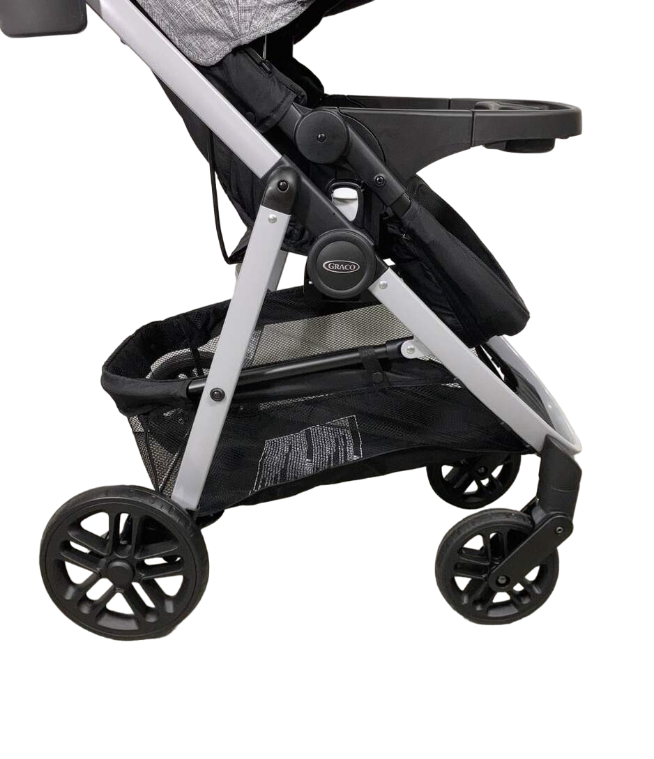  Graco Modes Pramette Stroller Travel System, Ellington, 2023