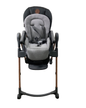  Maxi-Cosi Minla 6-in-1 High Chair, Essential Graphite