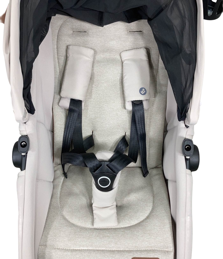  Maxi-Cosi Tayla Max Stroller, 2023, Desert Wonder
