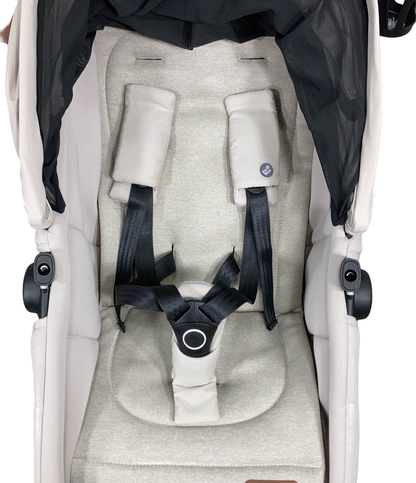  Maxi-Cosi Tayla Max Stroller, 2023, Desert Wonder