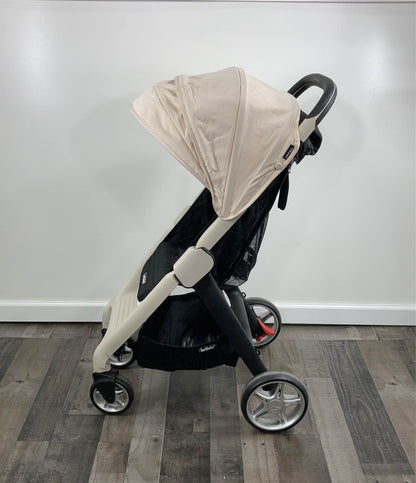  Larktale Chit Chat Stroller, Cottesloe Cream, 2020