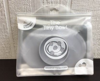  Ezpz Tiny Bowl, Pewter