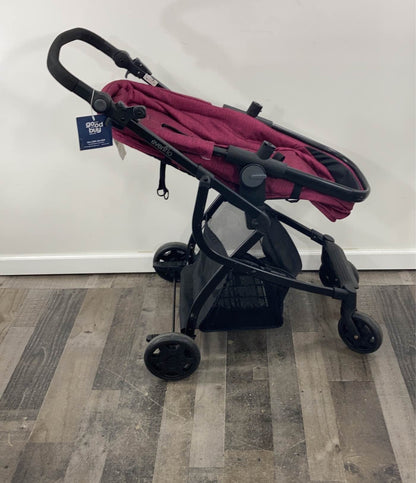  Evenflo Urbini Omni Plus, 2019