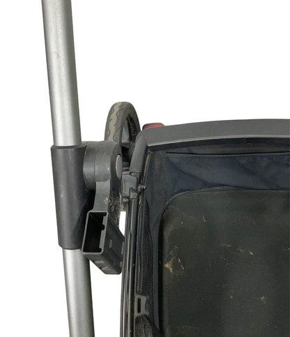  Silver Cross Wave Stroller Frame