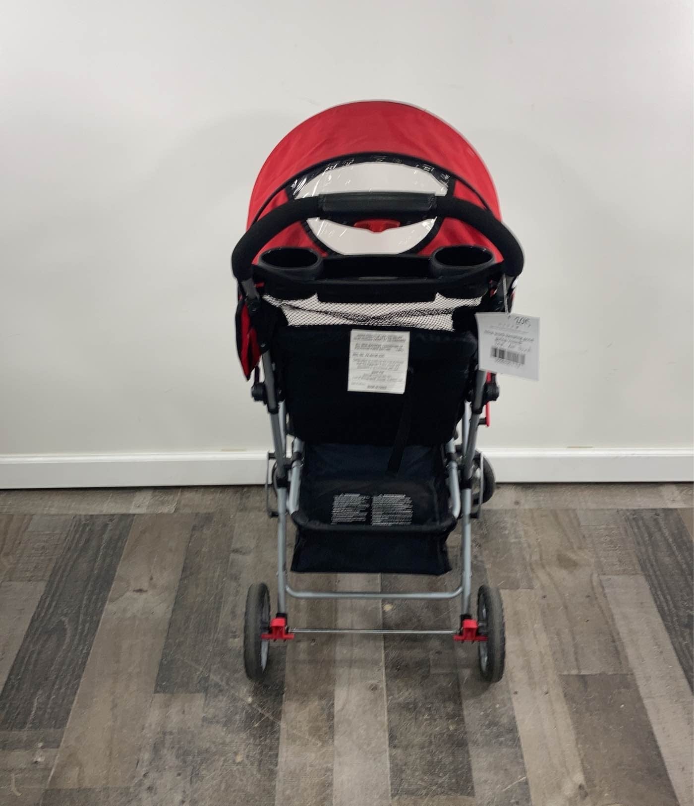  Kolcraft Cloud Plus Lightweight Stroller, 2015