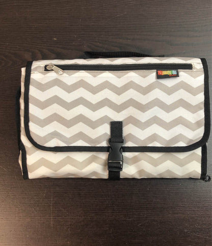  NimNik Diaper Changing Clutch