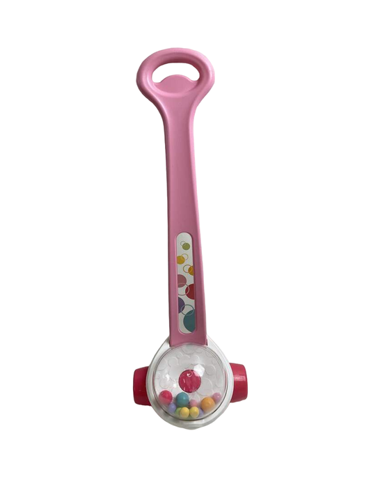  Fisher Price Corn Popper Push Toy