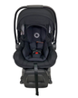  Bugaboo Turtle Air By Nuna Car Seat, 2022, Black