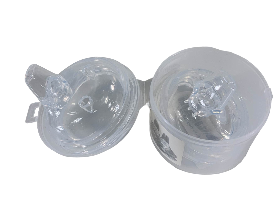  Anpei Soft Spout Nipples Set Of 2