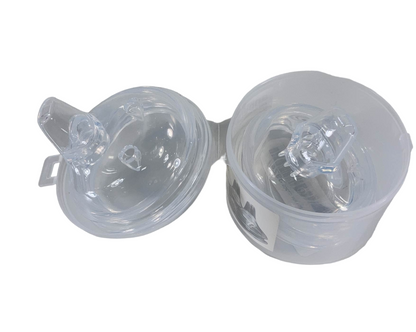  Anpei Soft Spout Nipples Set Of 2