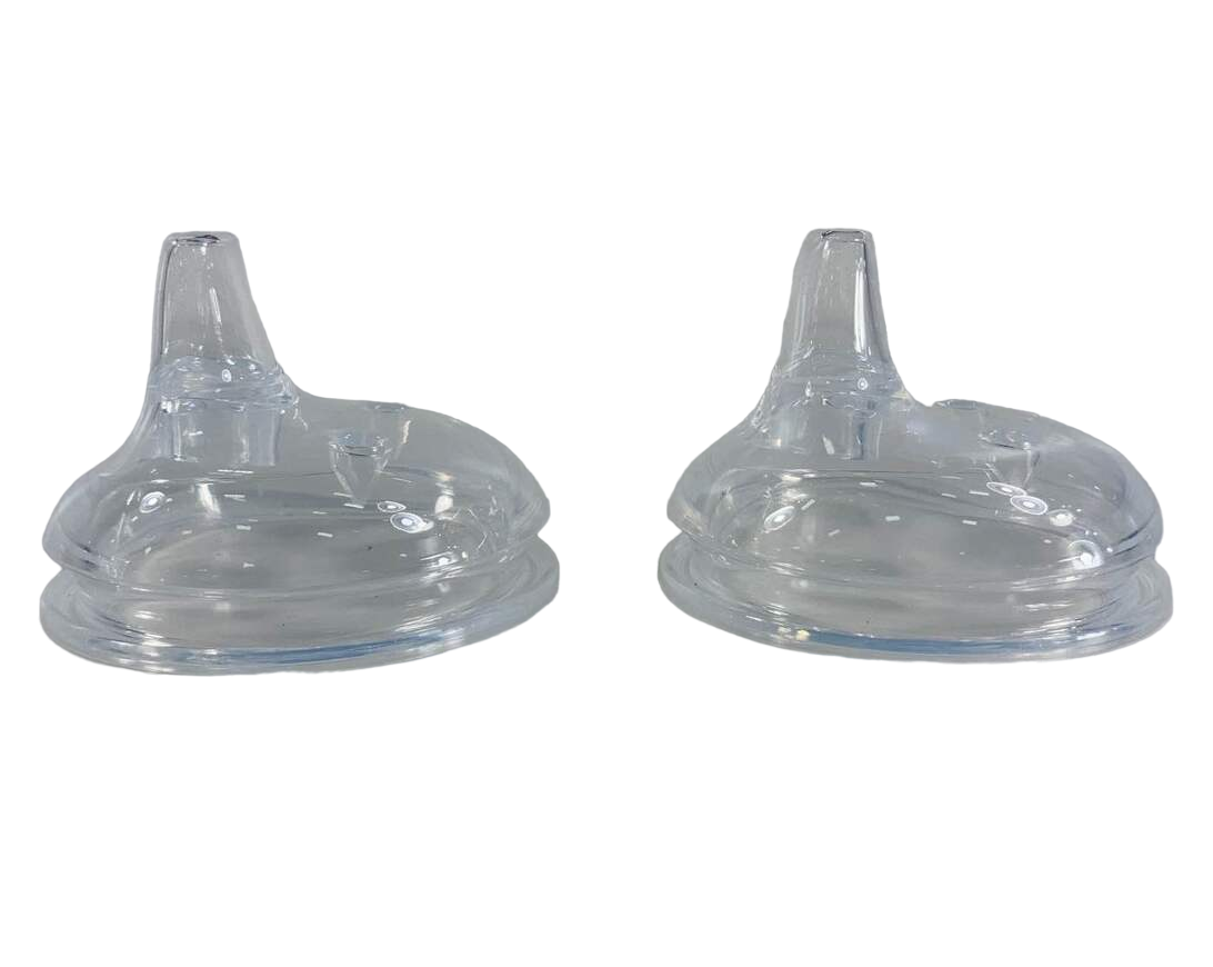  Anpei Soft Spout Nipples Set Of 2