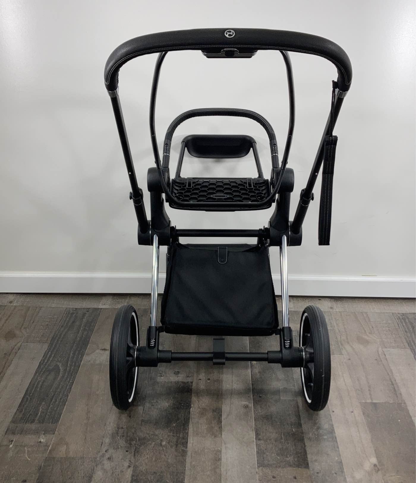 Cybex PRIAM Stroller Frame And Seat, 2019