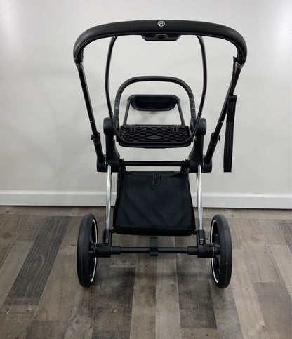  Cybex PRIAM Stroller Frame And Seat, 2019