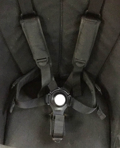  Bugaboo Cameleon3 Stroller, 2015, Orange