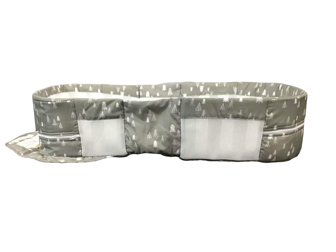  Baby Delight Snuggle Nest, Dream, Sleepy Trees