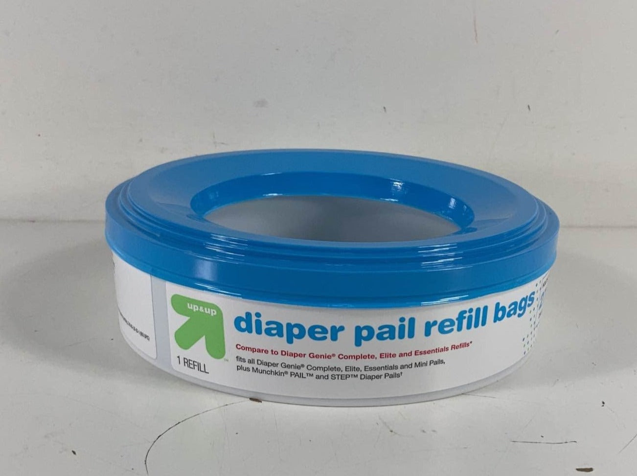  Up&Up Diaper Pail Refills
