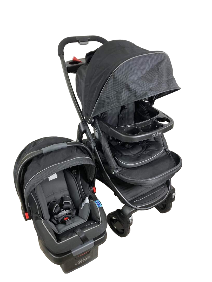  Graco Modes Travel System, 2020, Dayton