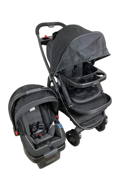  Graco Modes Travel System, 2020, Dayton