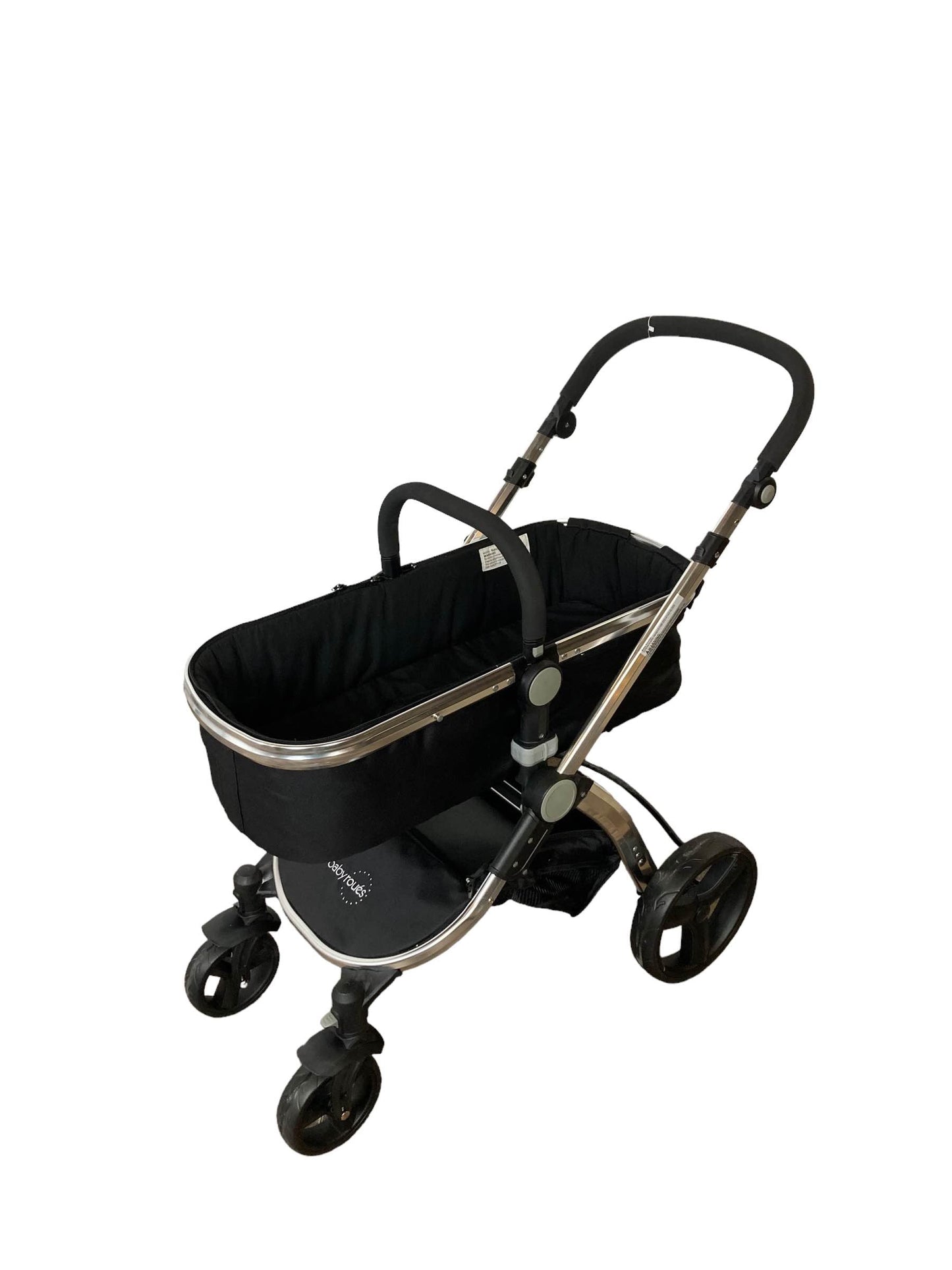  Baby Roues Letour II Stroller, 2012