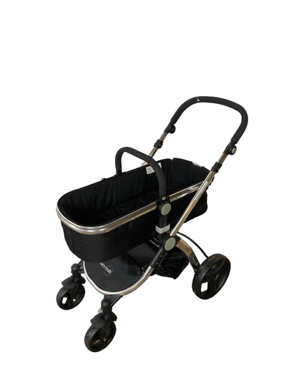  Baby Roues Letour II Stroller, 2012