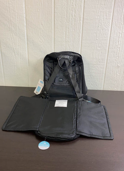 Baby K'tan Sojourn Backpack Diaper Bag