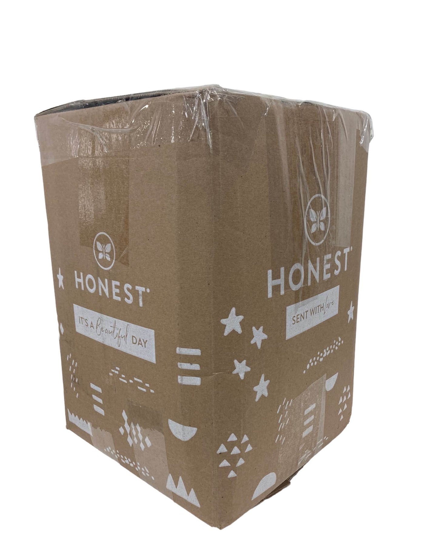  The Honest Company Nursing Pillow