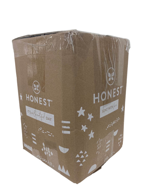  The Honest Company Nursing Pillow