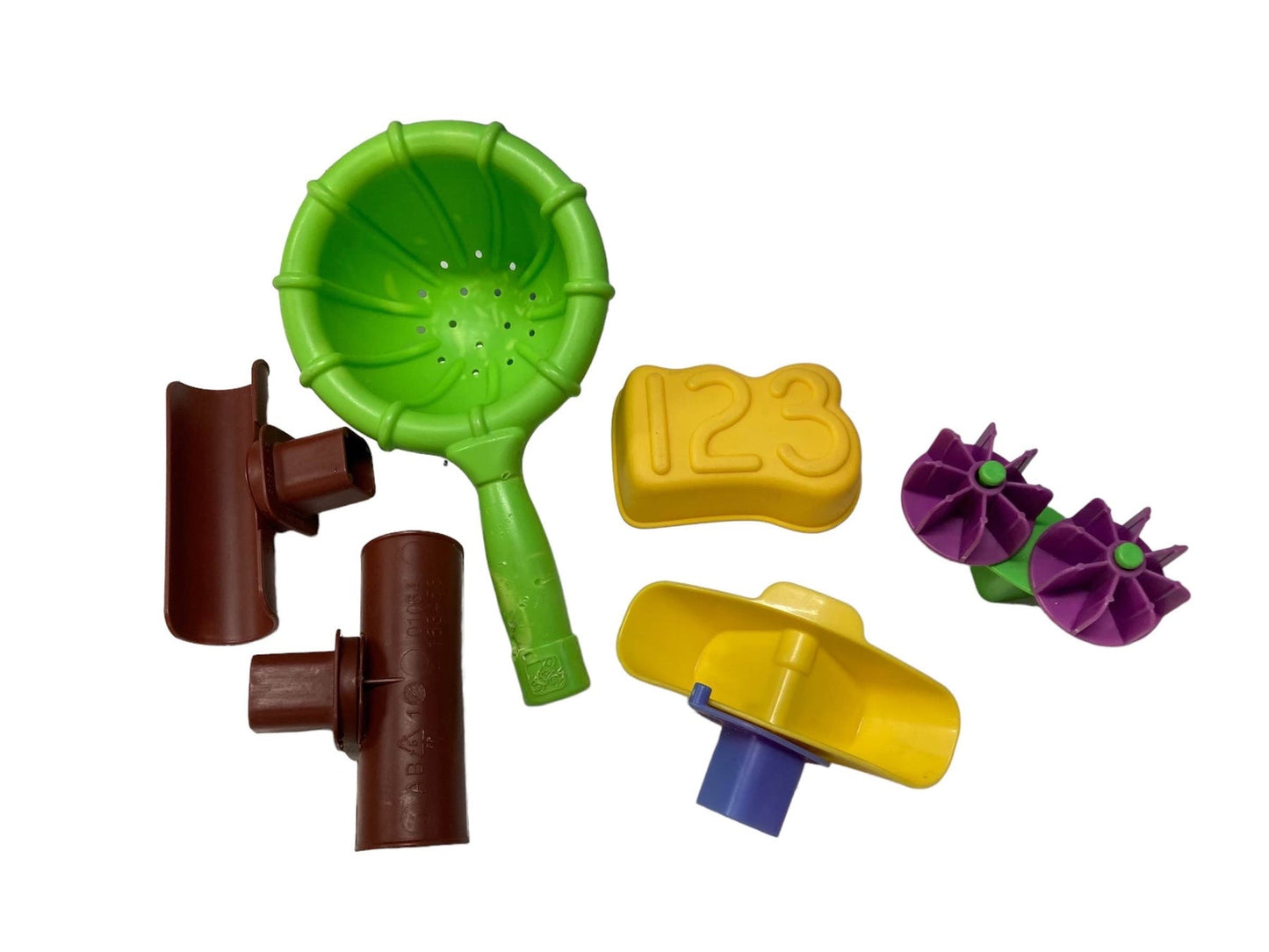  Step2 Rain Tropical Rainforest Water Table