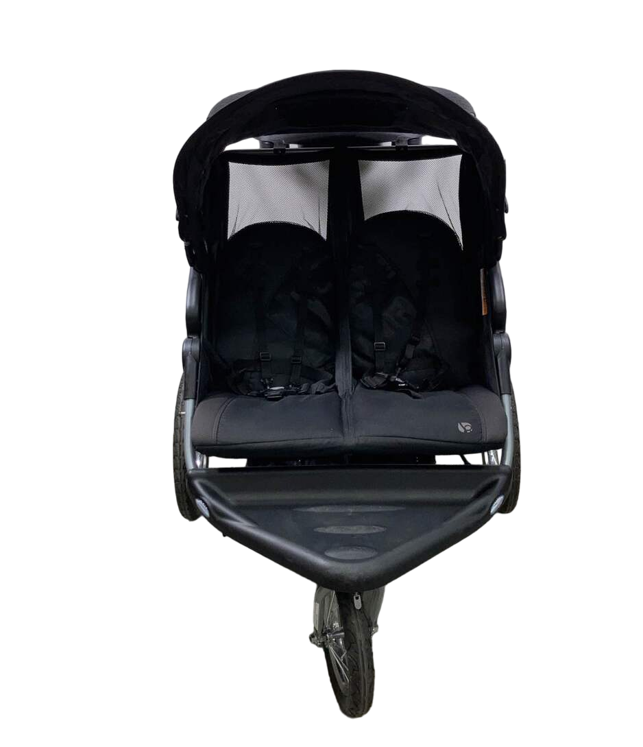  Baby Trend Expedition Double Jogging Stroller