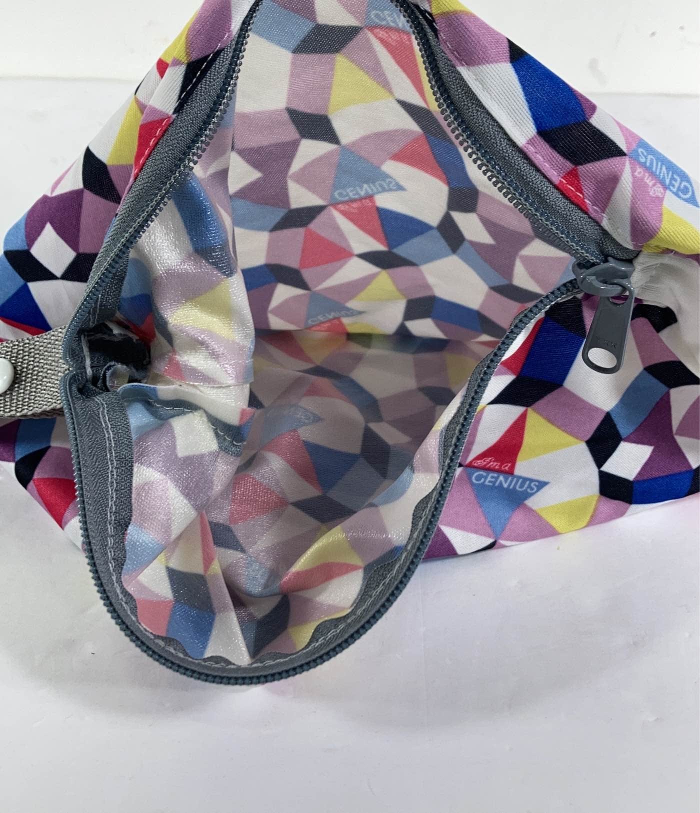  BumGenius Outing Wet Bag