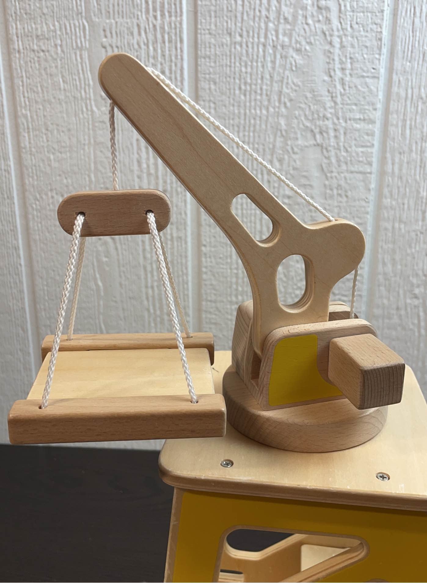  Masterkidz Construction Site Mini Play Set