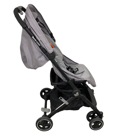  Maxi-Cosi Lara Ultra Compact Stroller, 2018, Nomad Grey