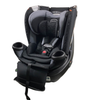  Evenflo Revolve 360 Extend Rotational Convertible Car Seat, 2023, Revere Gray