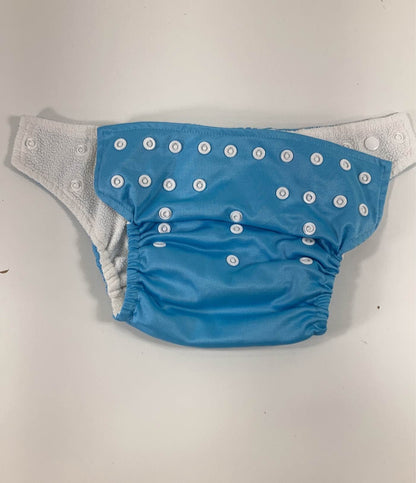  KaWaii Baby One Size Pocket Cloth Diaper