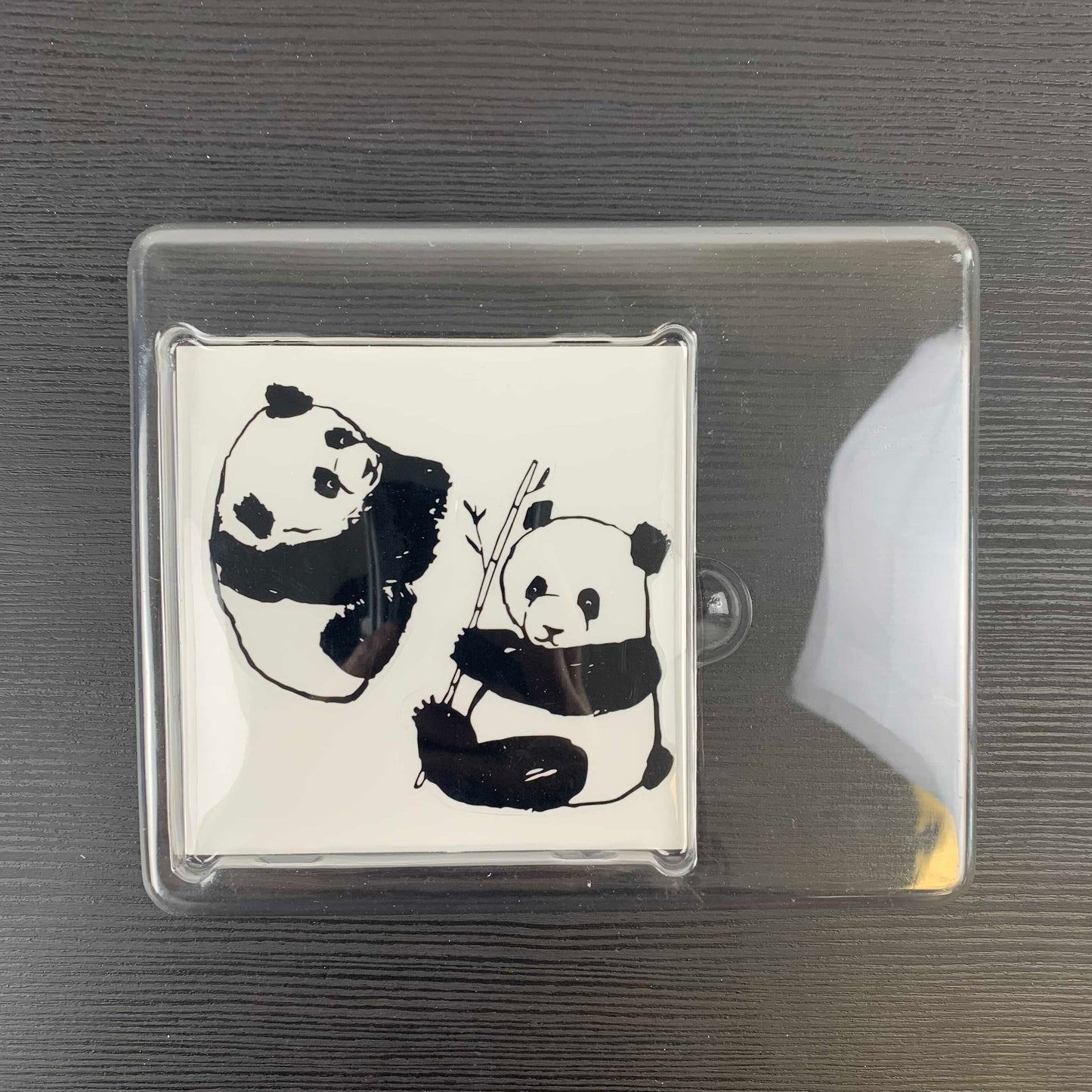  Ubbi Diaper Pail Decals