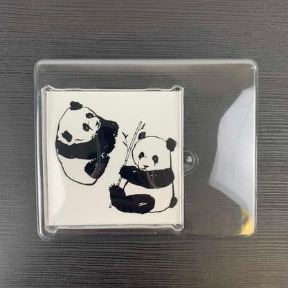  Ubbi Diaper Pail Decals
