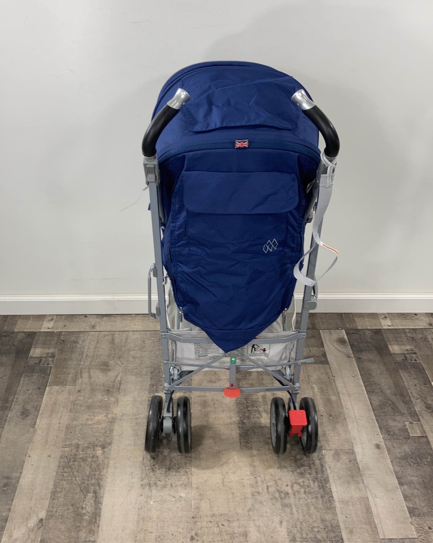  MacLaren Techno XT Stroller, 2022