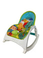  Unknown Infant To Toddler Rocker